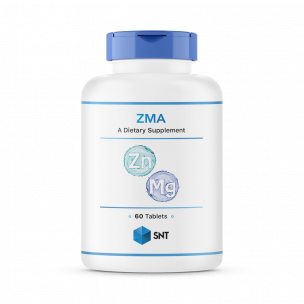 SNT ZMA, 60 таблеток