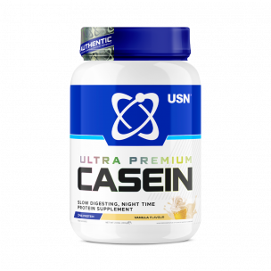 USN Ultra-Premium Casein, 908 грамм