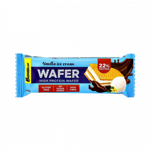 Bombbar Wafer Протеиновая вафля, 45 грамм