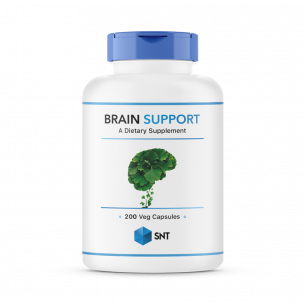 SNT Brain Support, 200 капсул