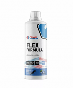 Fitness Formula Flex Formula, 1000 мл