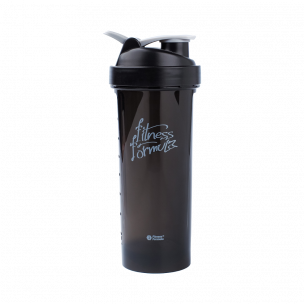 Fitness Formula Шейкер из поликарбоната, 800 мл
