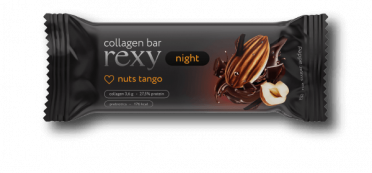 ProteinRex Night, 40 гр