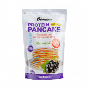 Bombbar Protein Pancake, 420 грамм