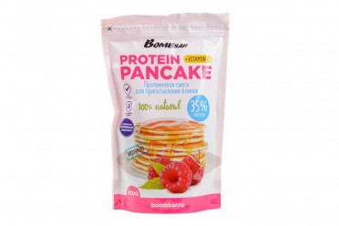 Bombbar Protein Pancake, 420 г