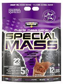 Maxler Special Mass Gainer, 5430 г