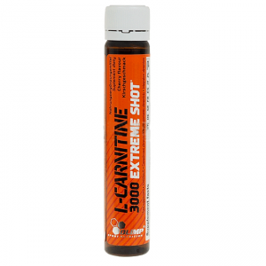 Olimp Sport Nutrition L-Carnitine 3000 Extreme shot