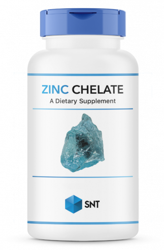 SNT Zinc Chelate 30 mg