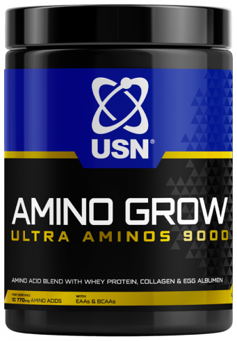 USN Amino Grow Ultra Aminos 9000, 300 таблеток