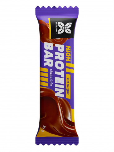 Nutraway High Protein Bar, 35 гр
