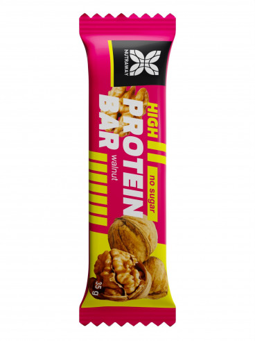 Nutraway High Protein Bar, 35 гр