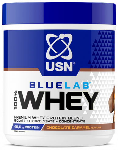 USN BlueLab 100% Whey Premium Protein, Блюлаб 100% Вей Премиум Протеин
