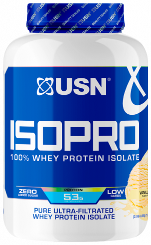 USN IsoPro Whey Isolate