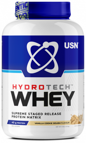 USN HydroTech Whey, Гидротех Вэй, 1800 грамм