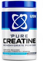 USN Creatine, Креатин, 410 грамм