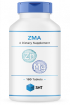 SNT ZMA, ЗМА, 180 таблеток
