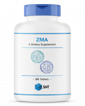 SNT ZMA, ЗМА, 90 таблеток