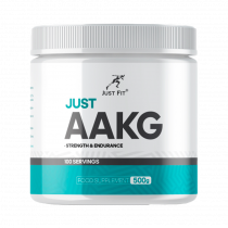 Just Fit Just AAKG