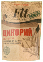 FitParad Цикорий, 100 грамм