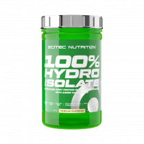 Scitec Nutrition 100% Hydro Isolate, 100% Гидро Изолэйт, 700 грамм