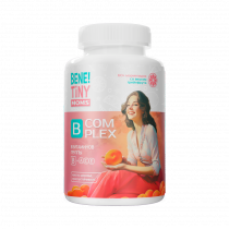 Bene! Tiny B Complex, 60 таблеток