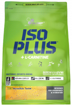 Olimp Sport Nutrition Iso Plus Powder, Изо Плюс в порошке, 1505 грамм