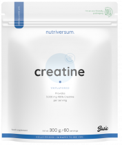 Nutriversum Pro Creatine, Про Креатин, 300 грамм