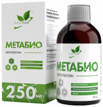 Natural Supp Concentrate Lactopentin, Лактопентин, 250 мл