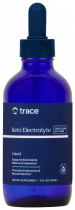 Trace Minerals Research Keto Electrolyte Drops, Ресерч Кето электролитные капли, 118 мл