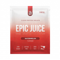&Auml; NANO Epic Juice, 25 грамм