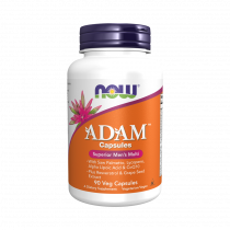 NOW Adam Superior Mens Multi, 90 капсул