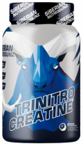 Siberian Nutrogunz TriNitroCreatine, 450 грамм