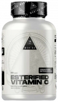 Biohacking Mantra Esterified Vitamin C 350 mg, 60 капсул