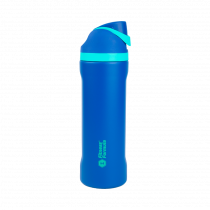 Fitness Formula Бутылка из нержавеющей стали, 600 мл