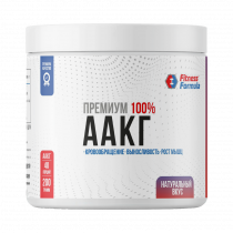 Fitness Formula ААКG, 200 грамм
