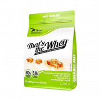 Sport Definition That's The Whey, Зэтс зэ вэй, 700 грамм
