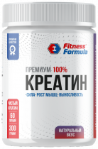 Fitness Formula Creatine, Креатин, 300 грамм