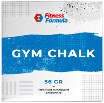 Fitness Formula Магнезия в брикетах, 56 грамм