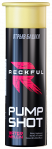 Reckful Pump shot, 60 мл