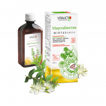 Vitauct МИРТАбиотик