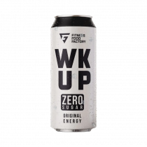 Fitness Food Factory Напиток энергетический WK UP, 450 мл