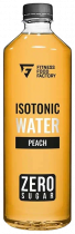 Fitness Food Factory Isotonic water, 500 мл