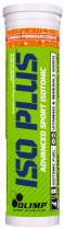 Olimp Sport Nutrition Iso Plus, Изо Плюс, 10 таблеток