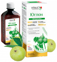 Vitauct Juglon, Юглон, 350 мл