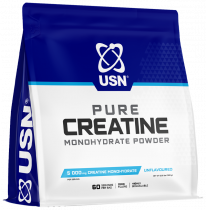 USN Creatine, Креатин, 300 грамм