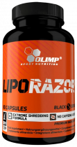 Olimp Sport Nutrition Liporazor, Липорейзор, 90 капсул
