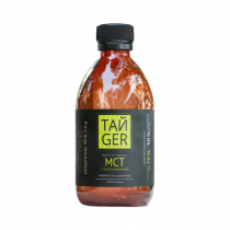 ТАЙGER MCT с полипренолами, 250 мл