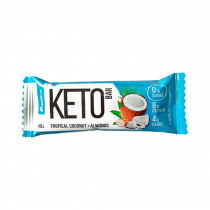 Bombbar Keto Bar, 40 грамм