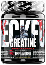 Reckful Creatine Monohydrate, Креатина Моногидрат, 300 грамм