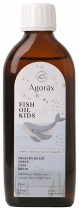 Agorax Fish Oil Kids, 150 мл